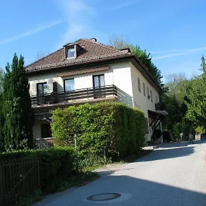 Malerhaus Appartments , Bad Reichenhall Deutschland