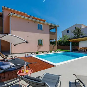 House Eric&paolo , Pula Kroatien