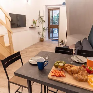  Appartamento Casacece Kalsa