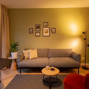 Pacific Residences - , Antwerpen Belgien