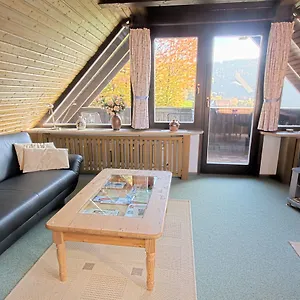 Haus Am Durrberg St. Hubertus , Warmensteinach Deutschland
