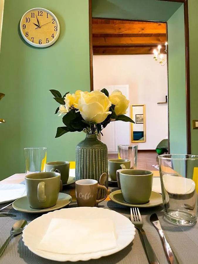 Appartement Charming House In The Historic Center Of Palerme Italie