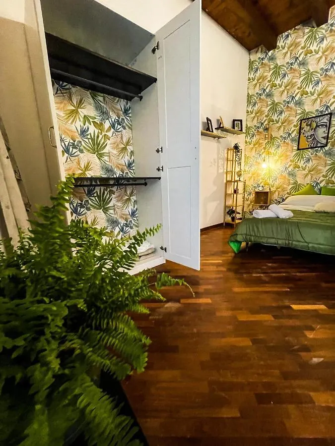 Appartement Charming House In The Historic Center Of Palerme 0*,  Italie