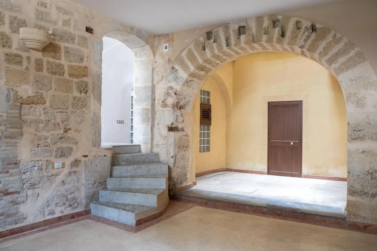 Appartement Charming House In The Historic Center Of Palerme Italie